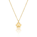 costum pet's name jewelery