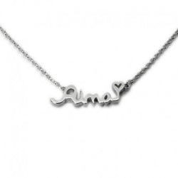 Personalized Name & Photo Jewelry